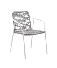 Стул для летней веранды